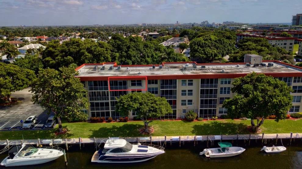 Unit for sale at 3000 NE 48TH Court, Lighthouse Point, FL 33064