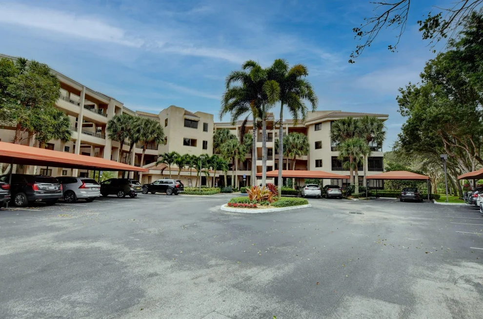 Unit for sale at 7546 La Paz Boulevard, Boca Raton, FL 33433