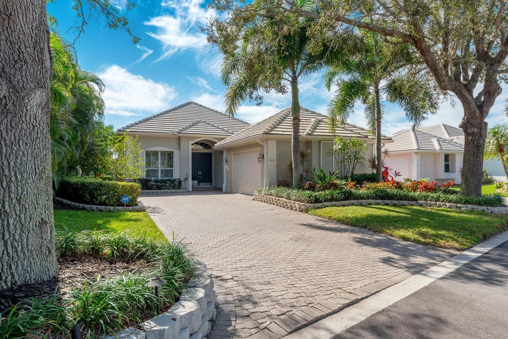 Unit for sale at 1416 SE Breton Lane, Port St Lucie, FL 34952