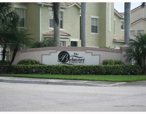 Unit for sale at 1410 E Belmont Place E, Boynton Beach, FL 33436