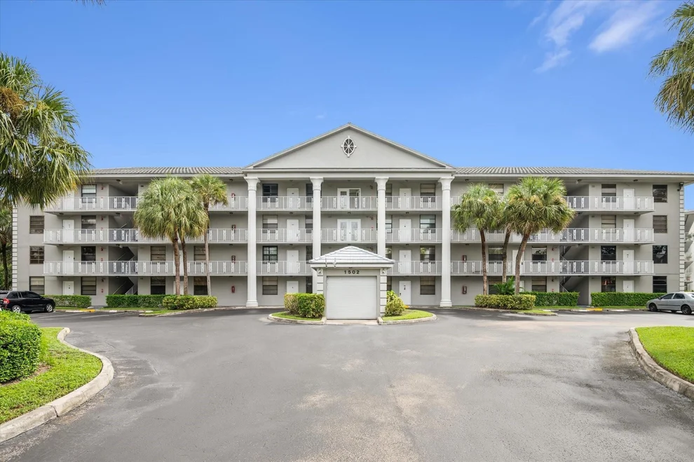 Unit for sale at 1502 Whitehall Drive, Davie, FL 33324