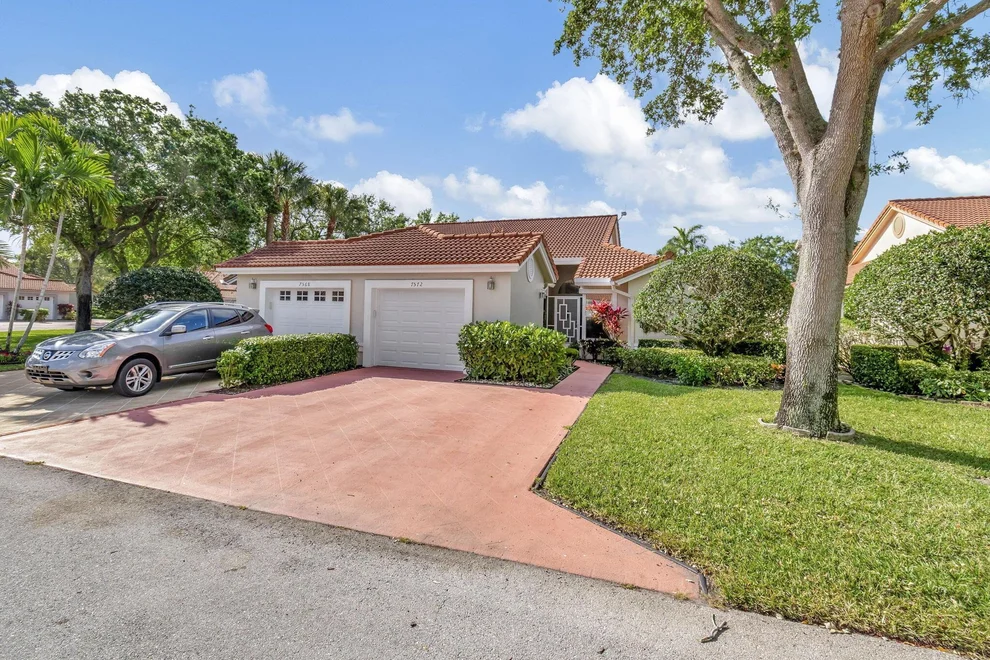 Unit for sale at 7572 Island Breeze Terrace, Boynton Beach, FL 33437