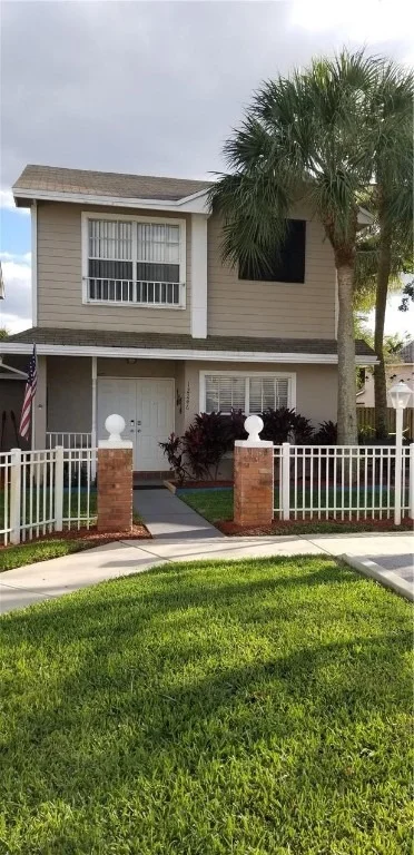 Unit for sale at 12246 NW 36th Place, Sunrise, FL 33323