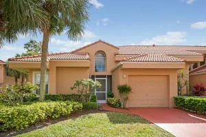 Unit for sale at 10936 Lakemore Lane, Boca Raton, FL 33498