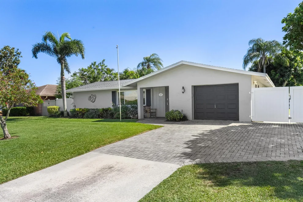 Unit for sale at 4256 Gardenia Drive, Palm Beach Gardens, FL 33410