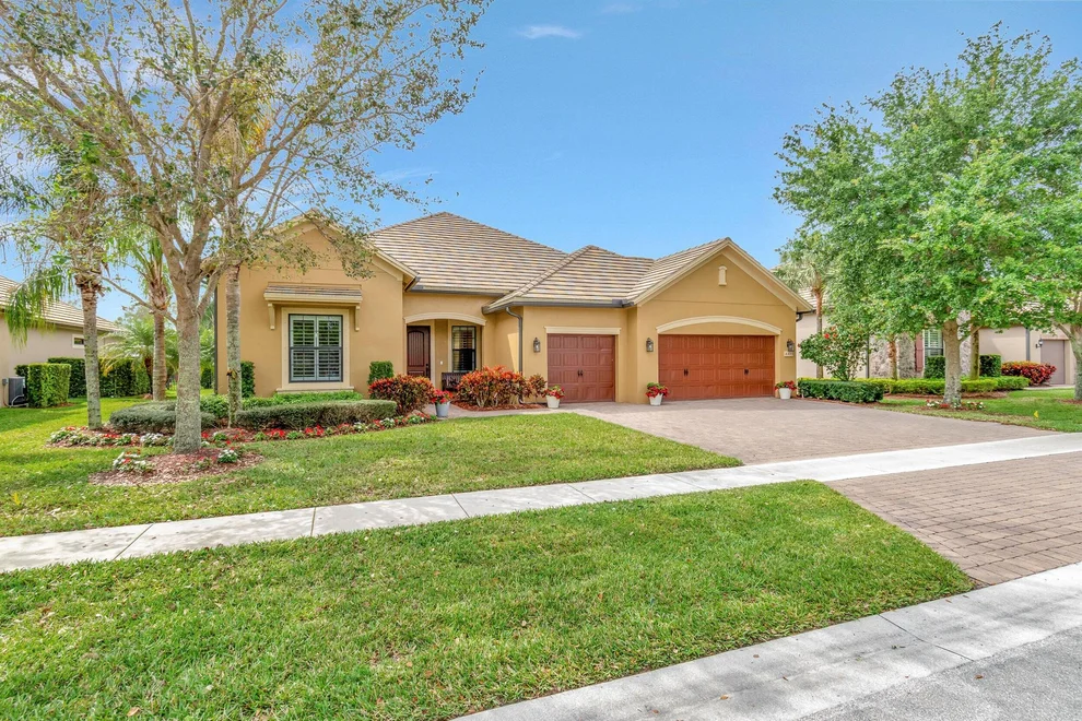 Unit for sale at 4495 Siena Circle, Wellington, FL 33414