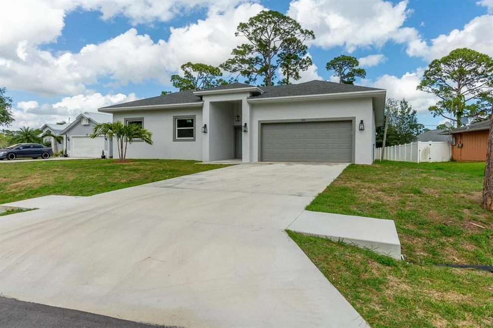 Unit for sale at 2619 SW Ace Road, Port St Lucie, FL 34953