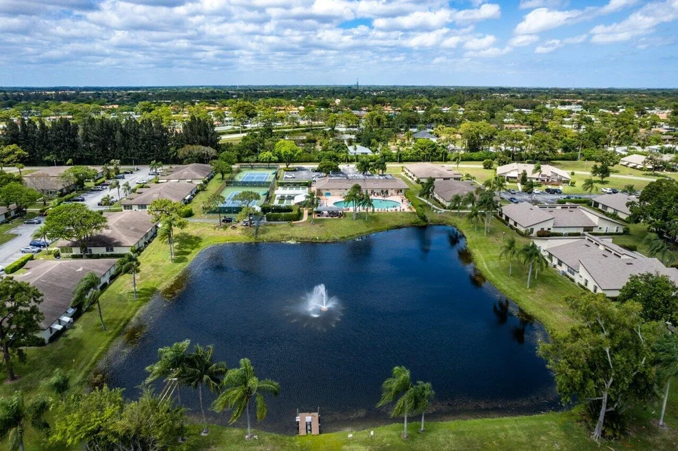Unit for sale at 13923 Nesting Way, Delray Beach, FL 33484