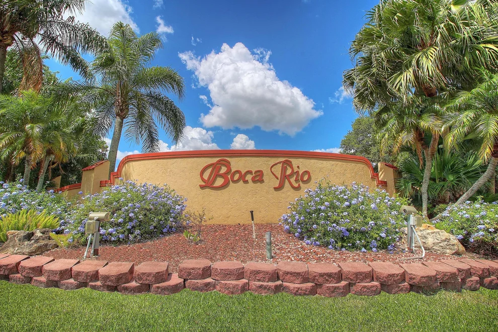 Unit for sale at 8152 Thames Boulevard, Boca Raton, FL 33433