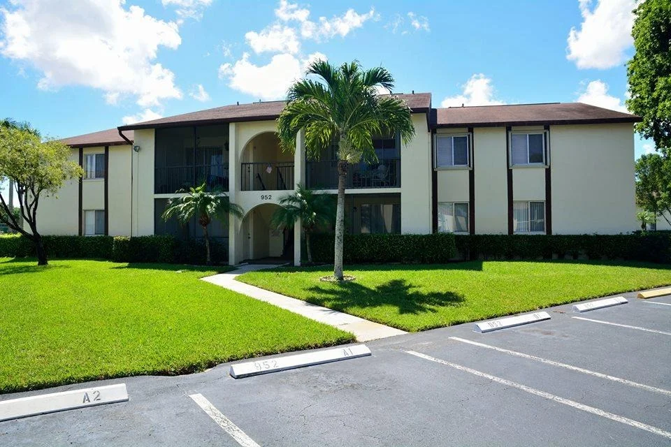 Unit for sale at 4689 Sable Pine Circle, West Palm Beach, FL 33417