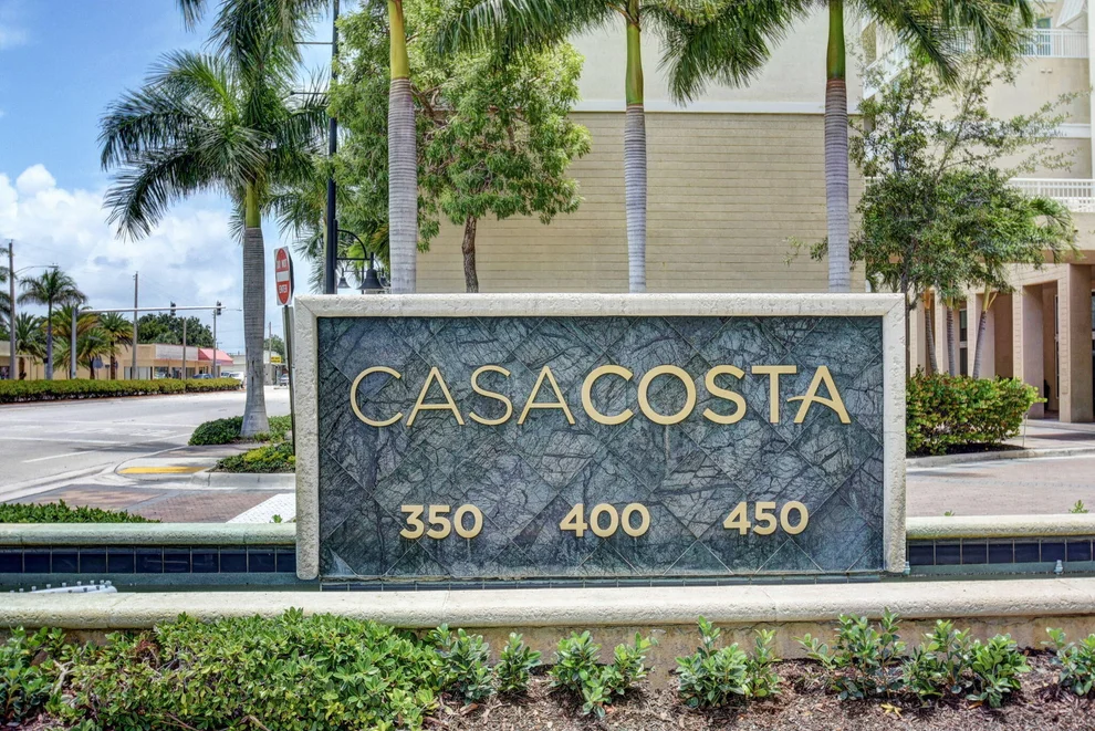 Unit for sale at 400 N Federal Highway N, Boynton Beach, FL 33435