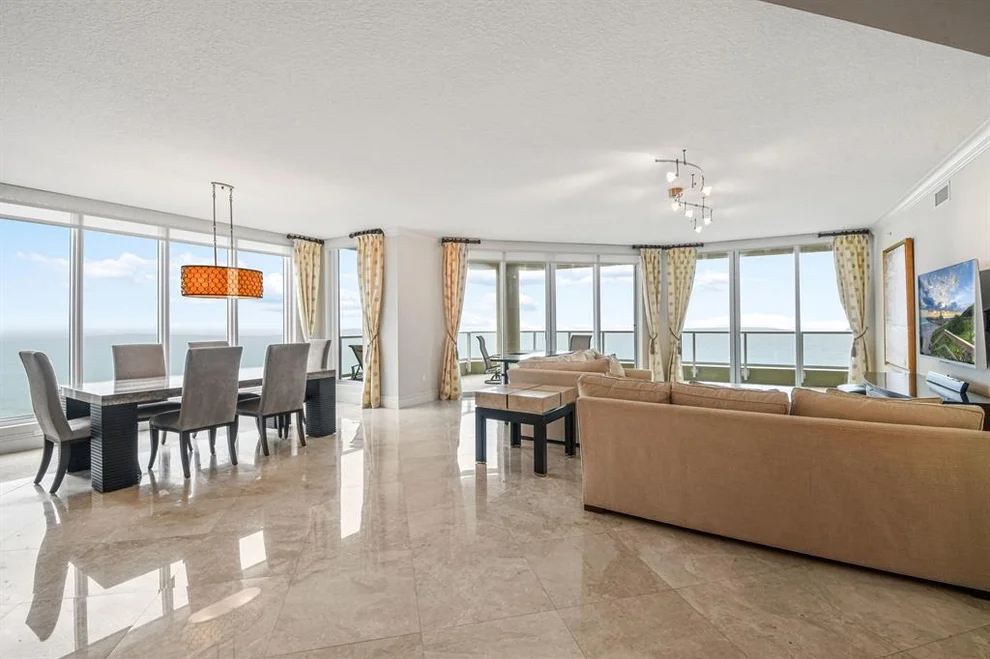 Unit for sale at 5050 N Ocean Drive, Riviera Beach, FL 33404