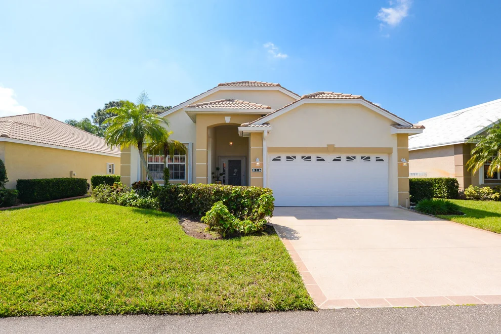Unit for sale at 816 NW Sorrento Lane, Port St Lucie, FL 34986