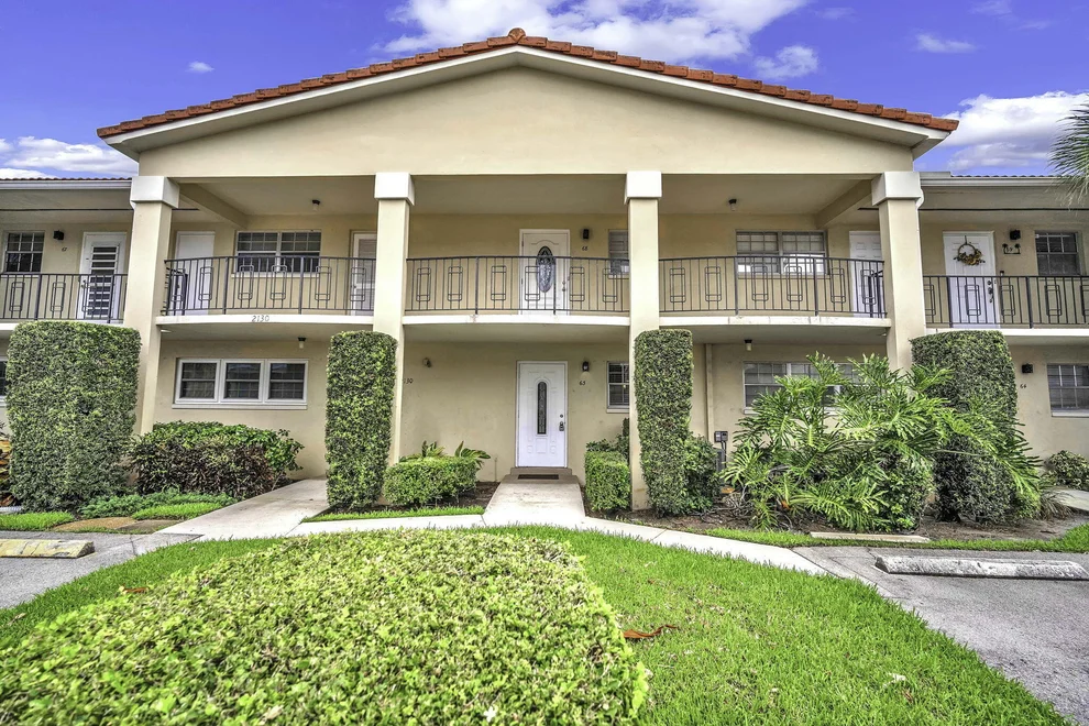 Unit for sale at 2130 NE 36th Street, Lighthouse Point, FL 33064