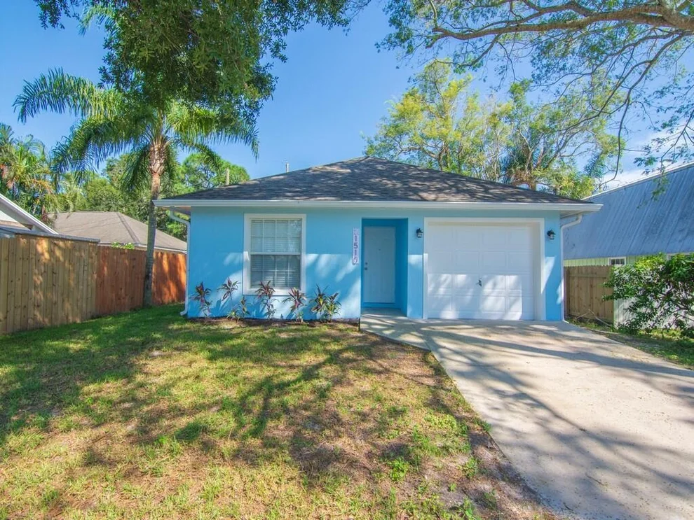 Unit for sale at 1510 20th Court SW, Vero Beach, FL 32962