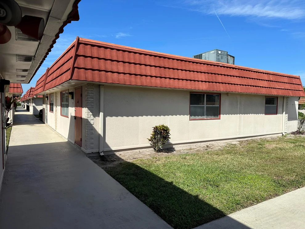 Unit for sale at 247 Seville K, Delray Beach, FL 33446