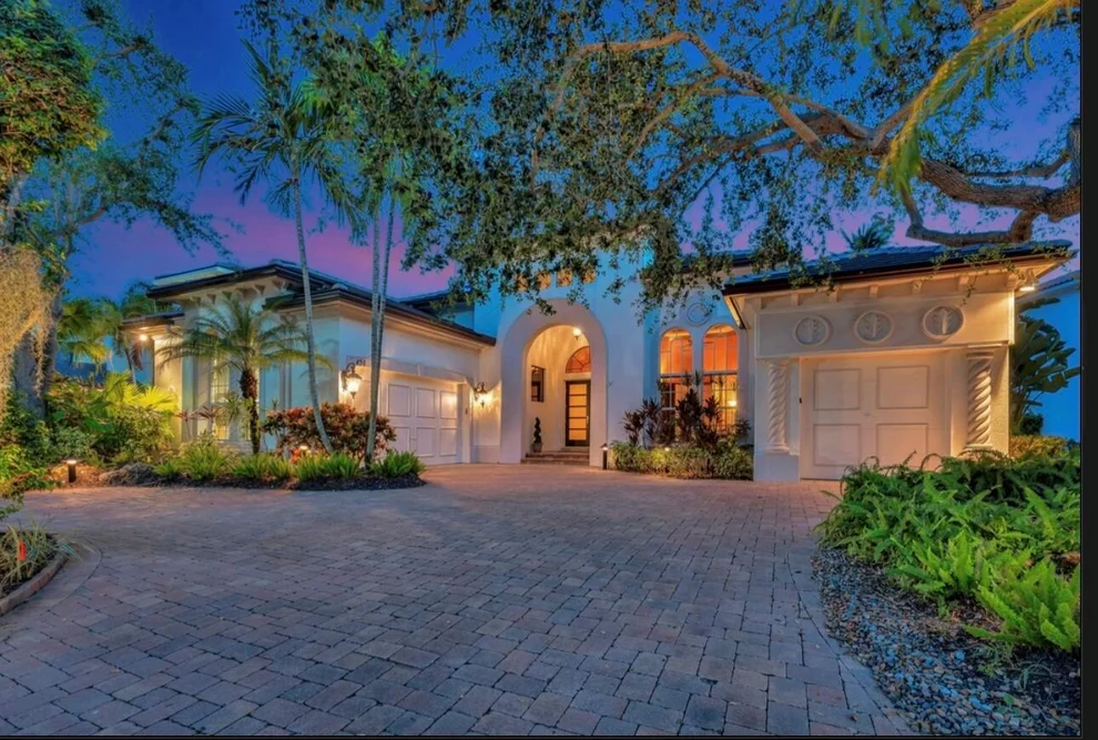Unit for sale at 436 Savoie Drive, Palm Beach Gardens, FL 33410