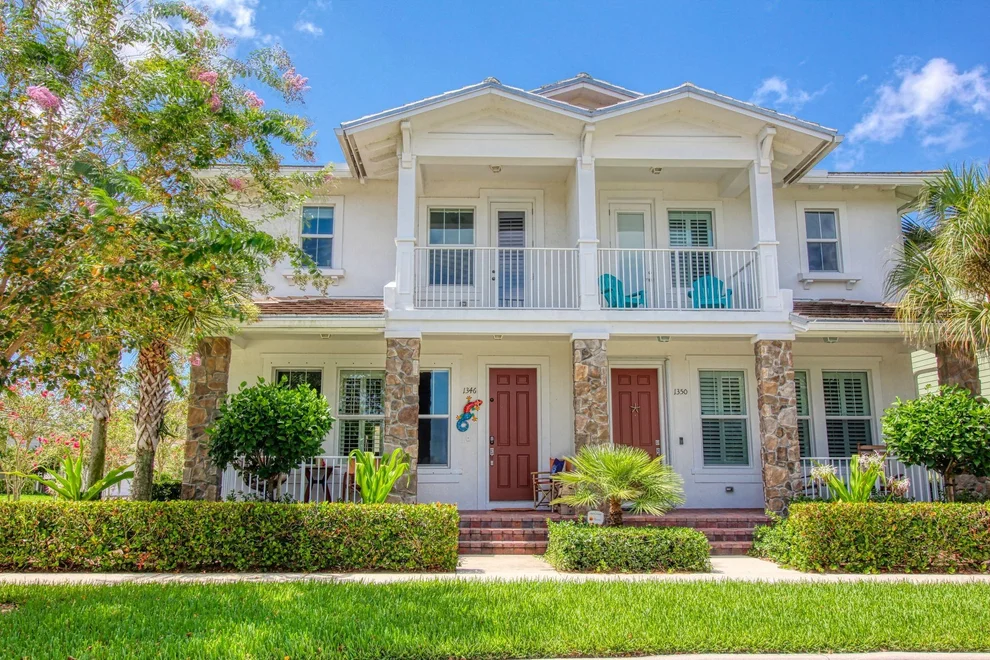 Unit for sale at 1346 Turnbridge Drive, Jupiter, FL 33458
