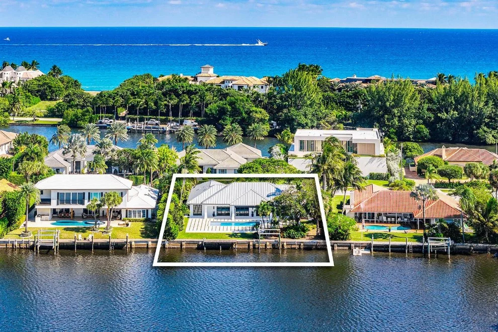 Unit for sale at 40 Spoonbill Road, Manalapan, FL 33462