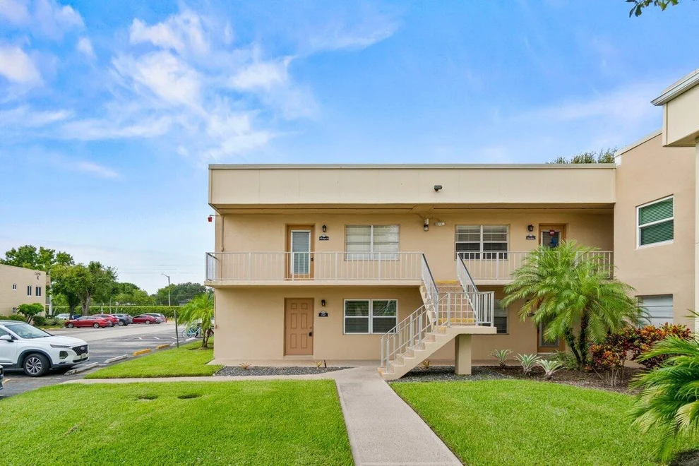 Unit for sale at 432 Capri I, Delray Beach, FL 33484