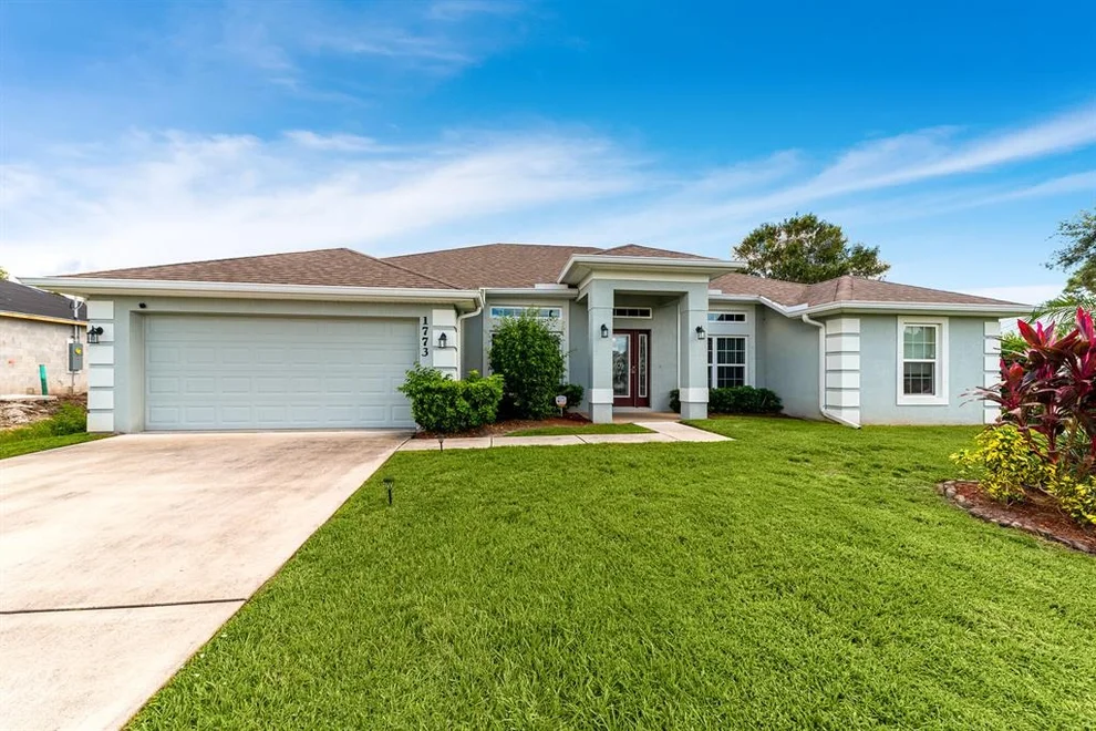 Unit for sale at 1773 SW Boeing Street, Port St Lucie, FL 34953