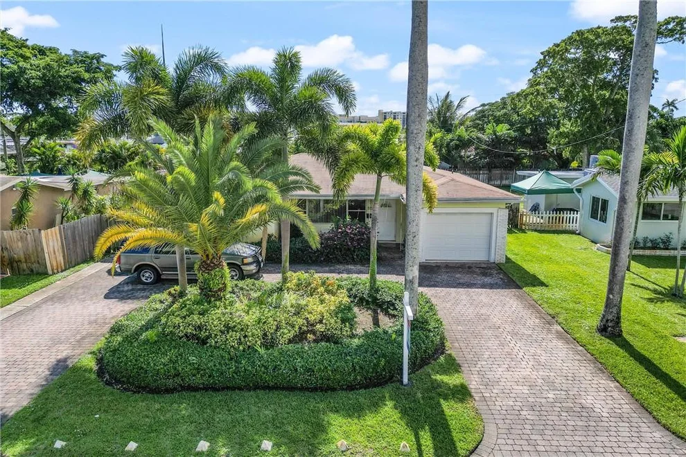 Unit for sale at 516 NE 24th Street, Wilton Manors, FL 33305