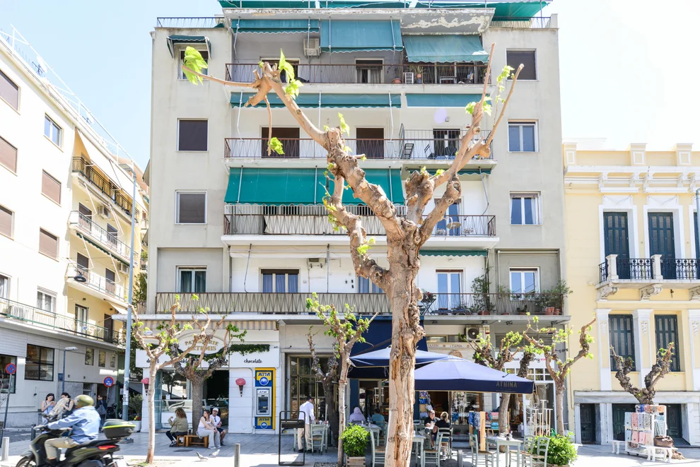 Unit for sale at 33 Makriyanni,  