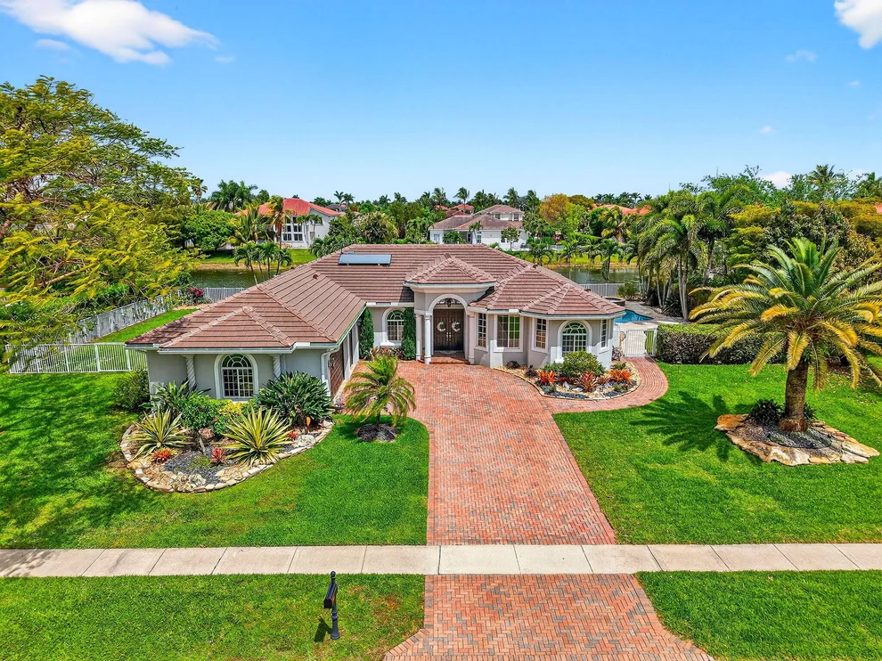 Unit for sale at 11607 Windsor Bay Place, Wellington, FL 33449