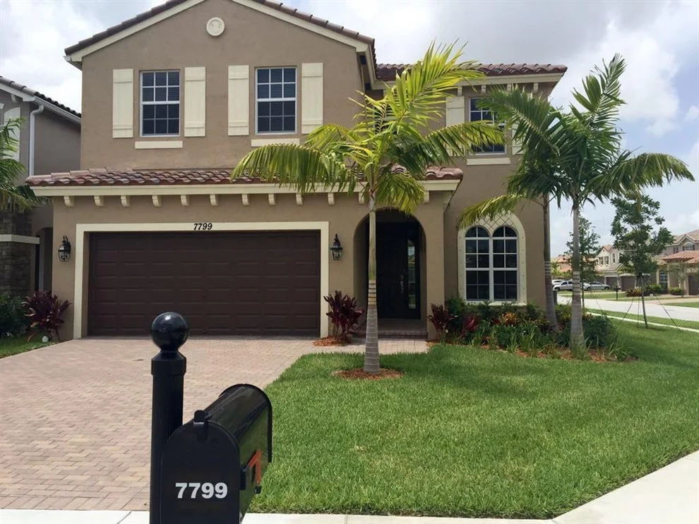 Unit for sale at 7799 Patriot Street, Lake Worth, FL 33463