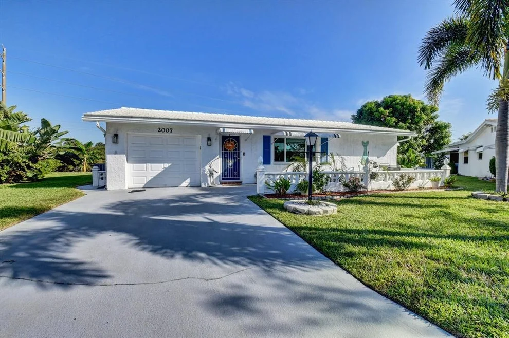 Unit for sale at 2007 SW 16th Avenue, Boynton Beach, FL 33426