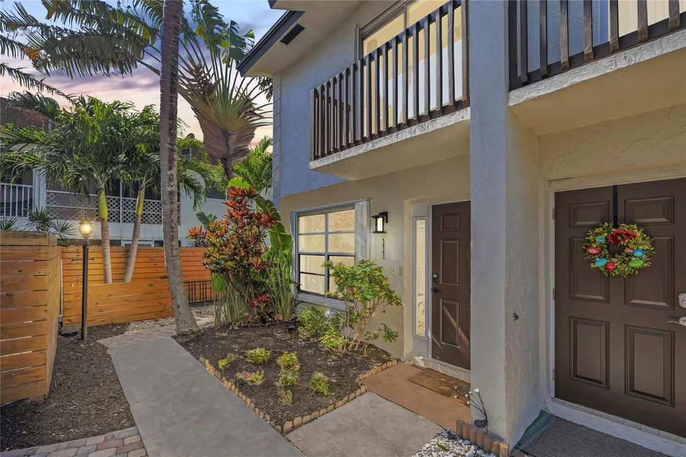 Unit for sale at 1917 NE 3rd Street, Deerfield Beach, FL 33441