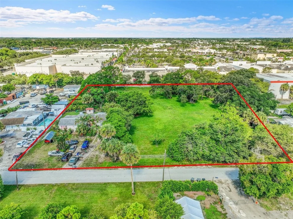 Unit for sale at 1865 Donnell Road, West Palm Beach, FL 33409