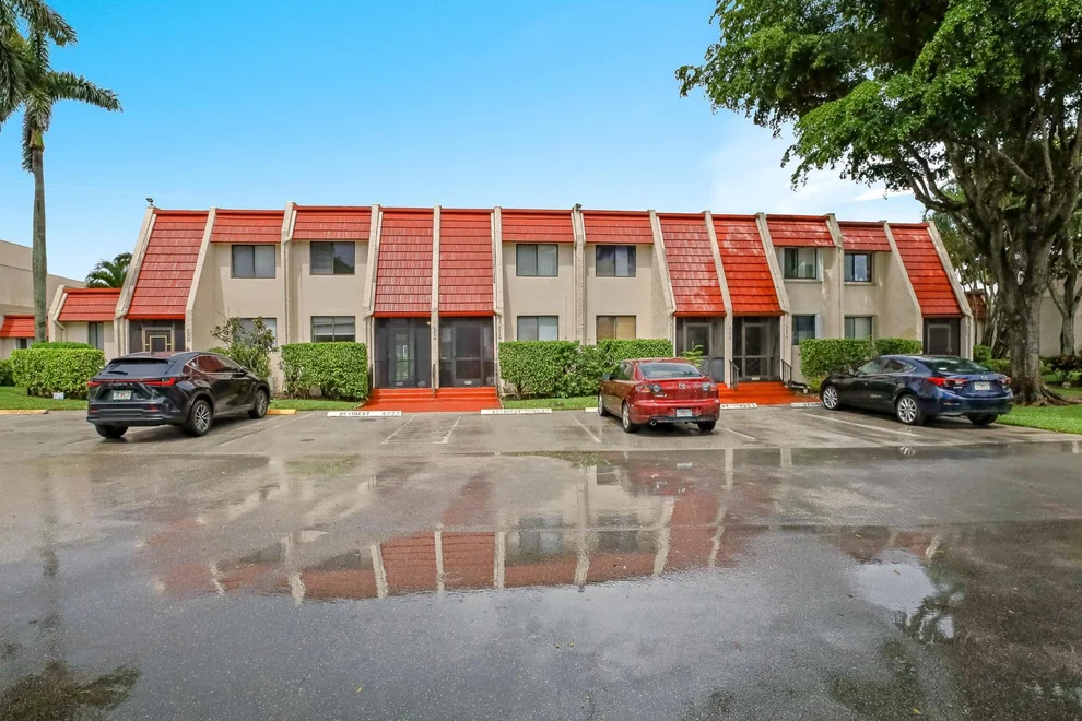 Unit for sale at 4357 Trevi Court, Lake Worth, FL 33467