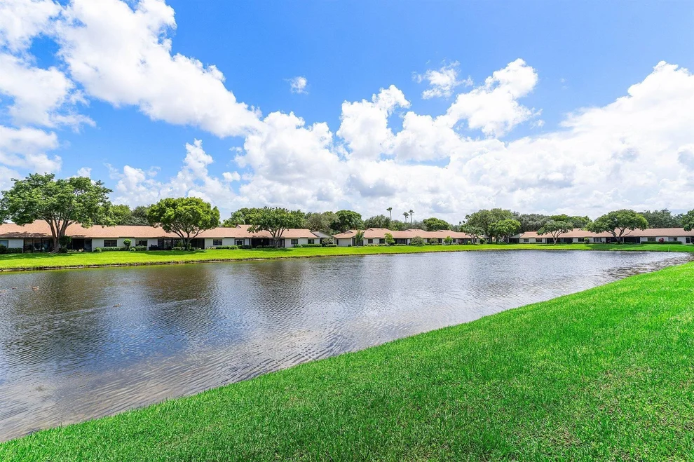 Unit for sale at 8196 Whispering Palm Drive, Boca Raton, FL 33496