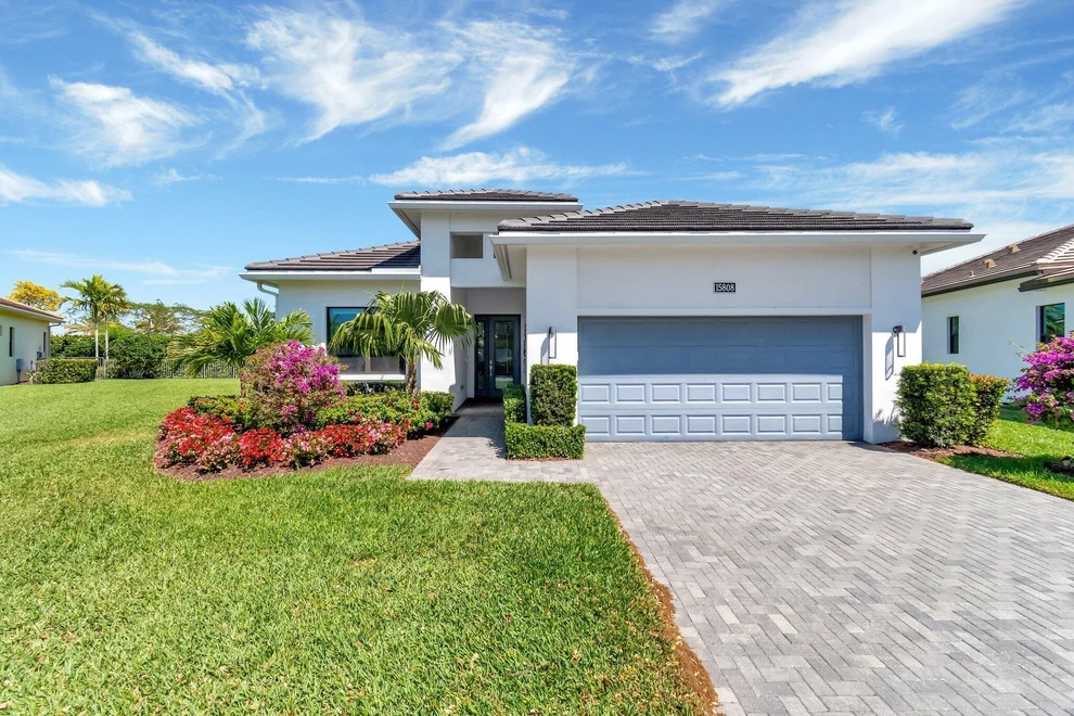 Unit for sale at 15808 Amelia Terrace, Westlake, FL 33470