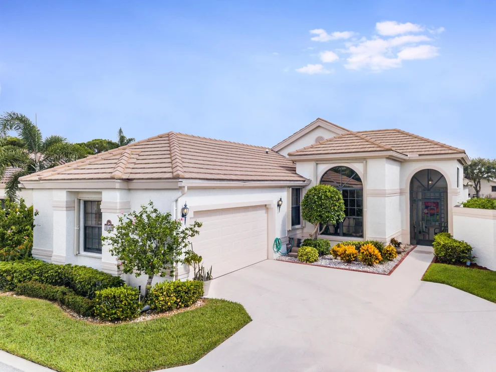 Unit for sale at 10165 Lexington Lakes Boulevard N, Boynton Beach, FL 33436