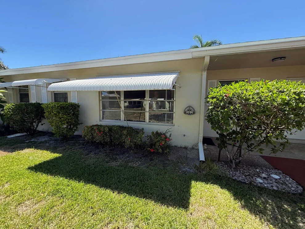 Unit for sale at 200 Bayview Avenue, Boynton Beach, FL 33435