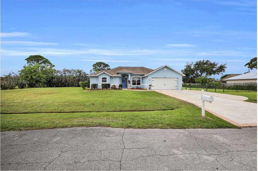 Unit for sale at 398 SE Bayview Terrace, Port St Lucie, FL 34983