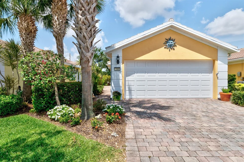 Unit for sale at 5005 Corsica Square, Vero Beach, FL 32967