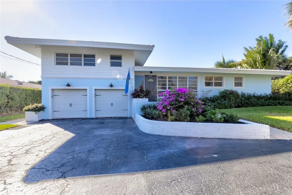 Unit for sale at 2444 NE 27th Street, Lighthouse Point, FL 33064