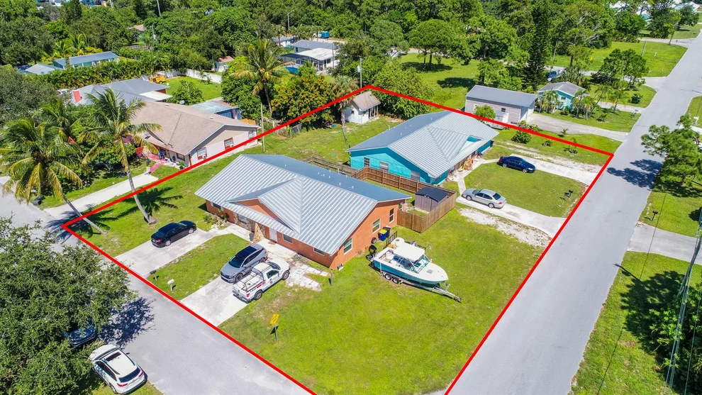 Unit for sale at 5057 SE Driftwood Avenue, Stuart, FL 34997