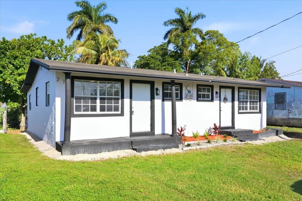 Unit for sale at 270 SW 10th Avenue, South Bay, FL 33493