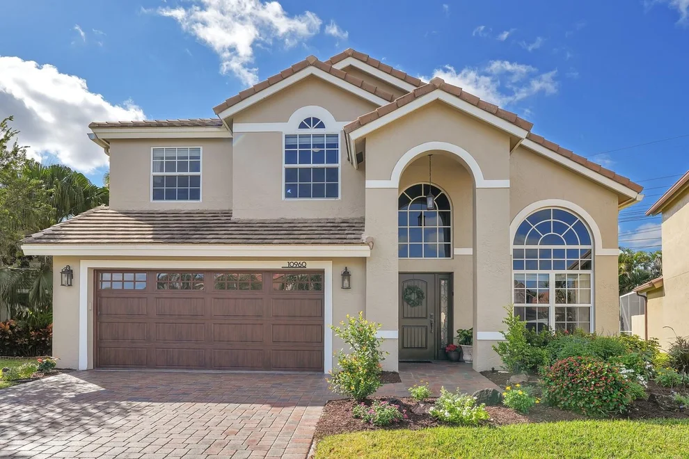 Unit for sale at 10960 La Salinas Circle, Boca Raton, FL 33428