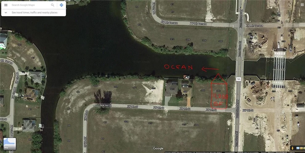 Unit for sale at 3201 NW 9th Street, Cape Coral, FL 33993