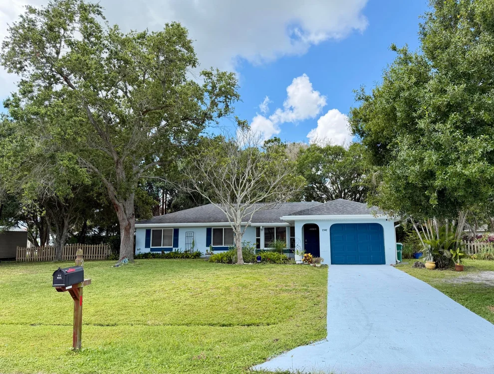 Unit for sale at 2342 SE Seamist Street, Port St Lucie, FL 34952