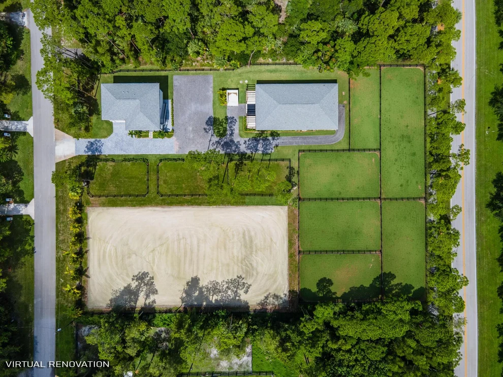 Unit for sale at 14479 Halter Road, Wellington, FL 33414