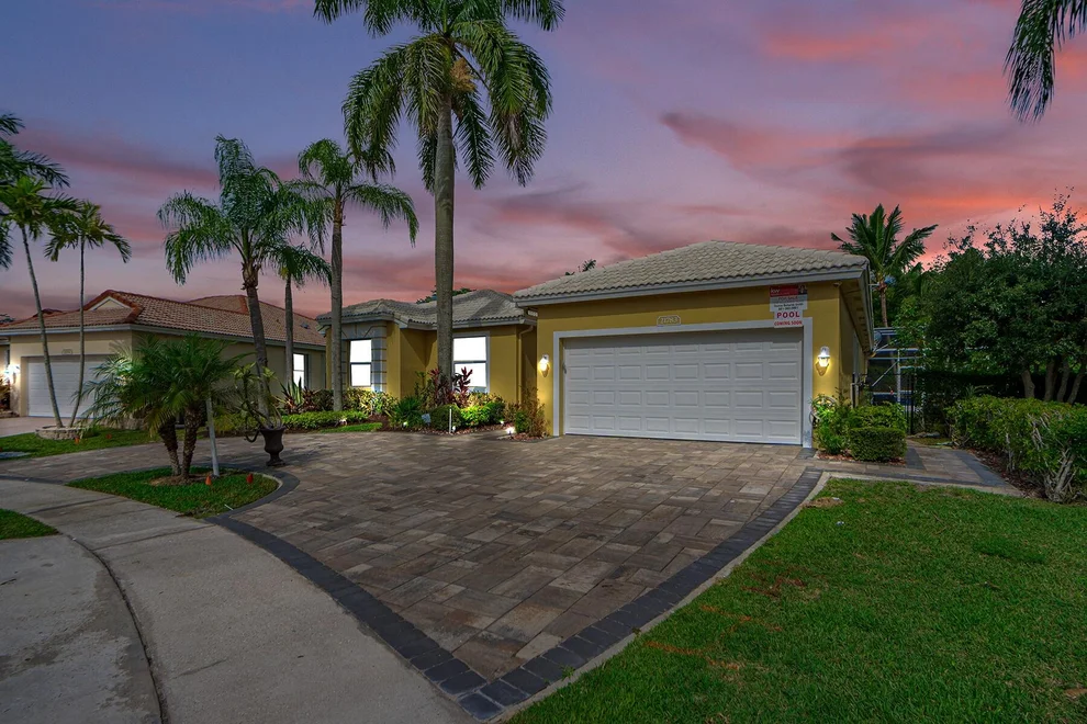 Unit for sale at 21783 Sugarberry Circle, Boca Raton, FL 33428