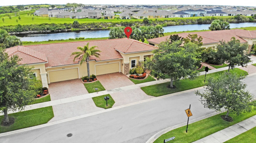 Unit for sale at 10253 SW Ambrose Way, Port St Lucie, FL 34986