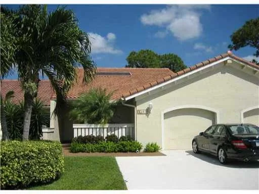 Unit for sale at 6815 Consolata Street, Boca Raton, FL 33433