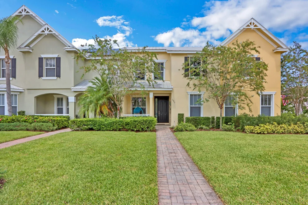 Unit for sale at 10462 SW Ashlyn Way, Port St Lucie, FL 34987
